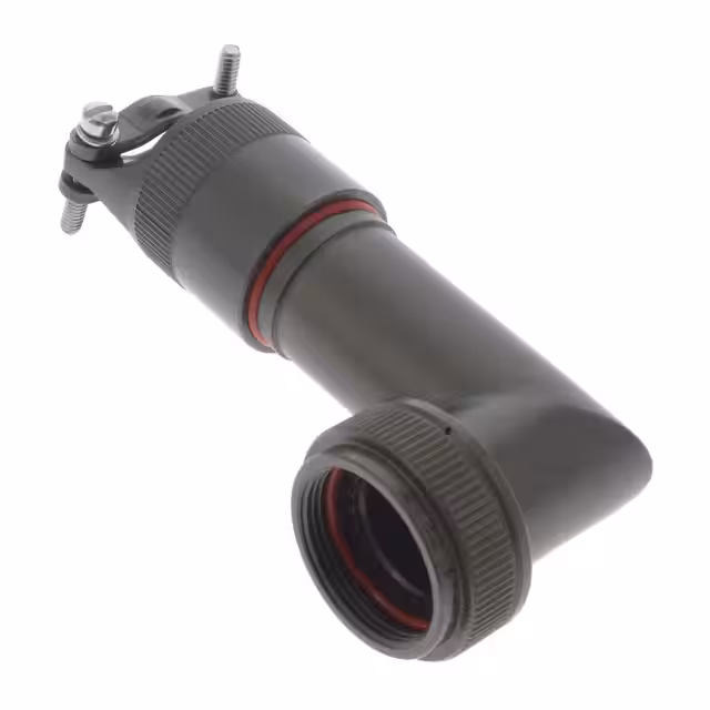 A850497915W04 Amphenol Interconnect India  Backshells and Cable Clamps